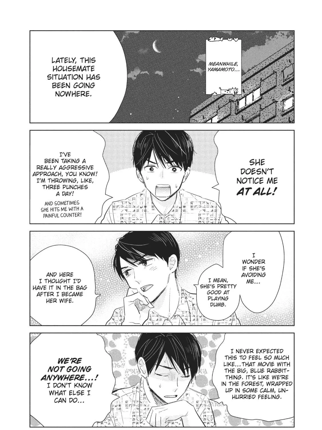Read Mr. Bride chapter 10 image 28 on Lezhin