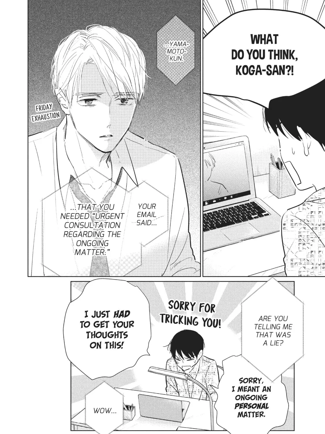 Read Mr. Bride chapter 10 image 30 on Lezhin