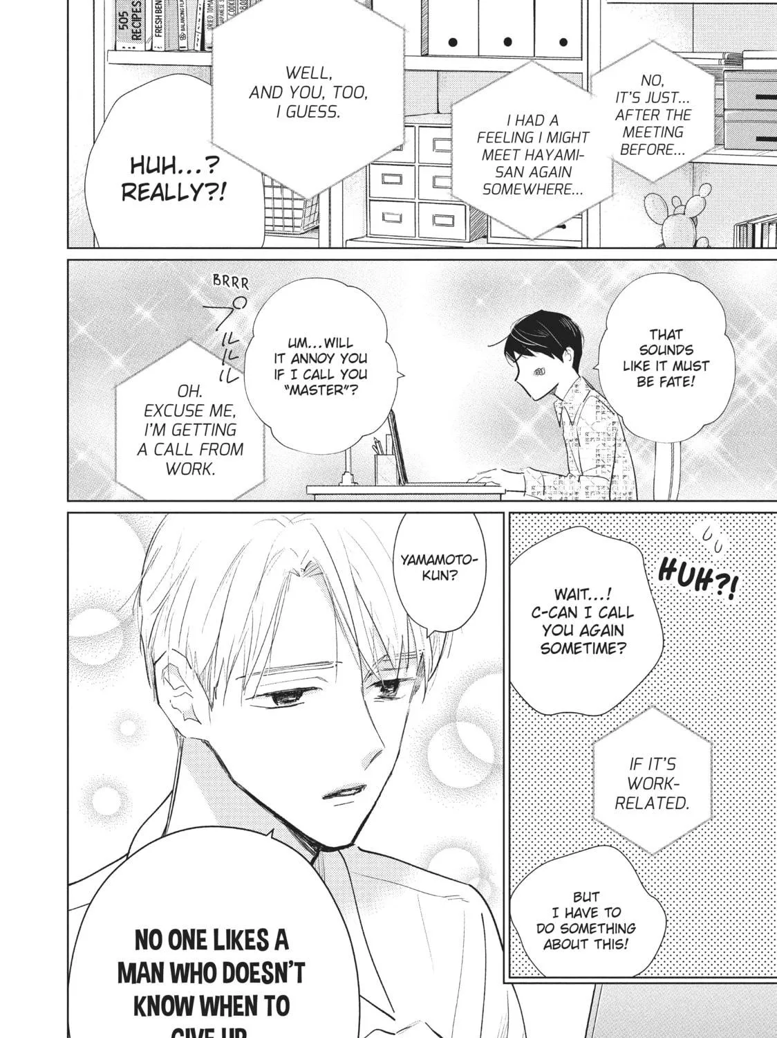 Read Mr. Bride chapter 10 image 34 on Lezhin