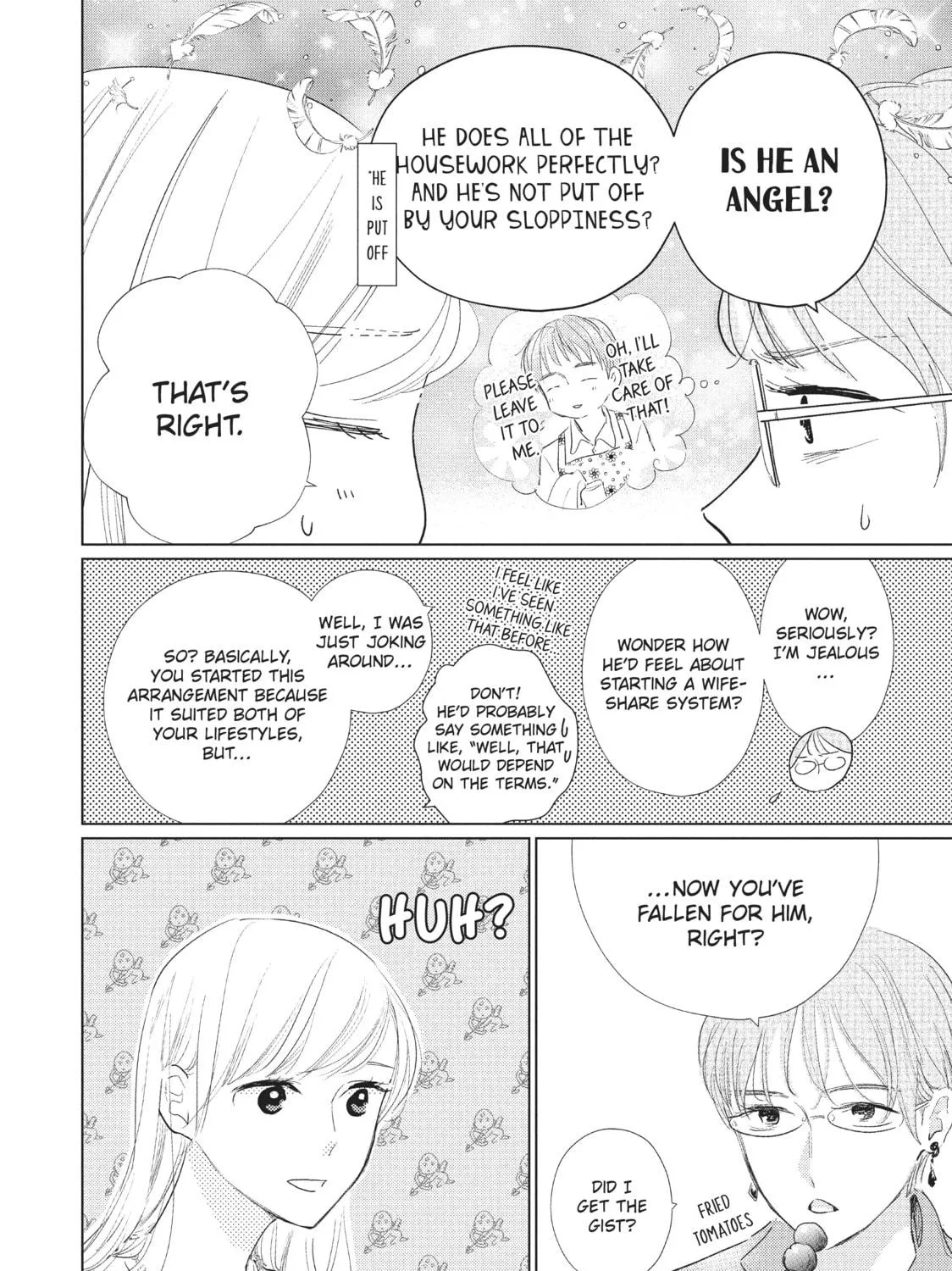 Read Mr. Bride chapter 10 image 38 on Lezhin