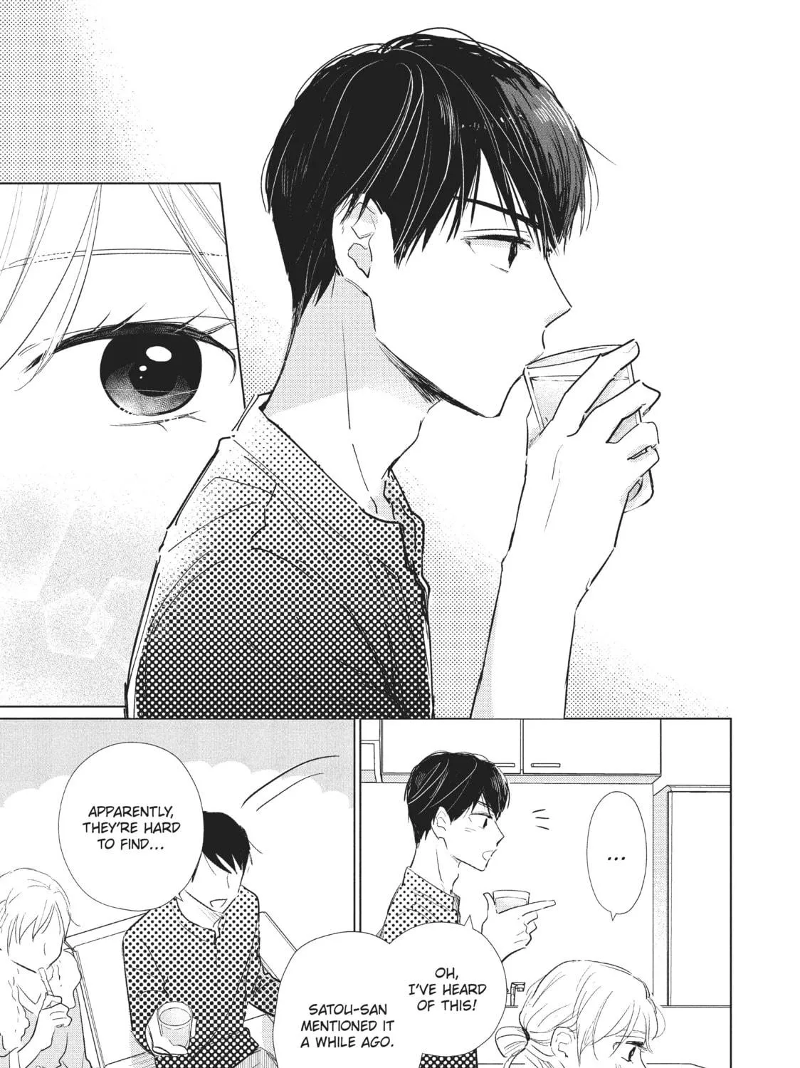 Read Mr. Bride chapter 10 image 4 on Lezhin