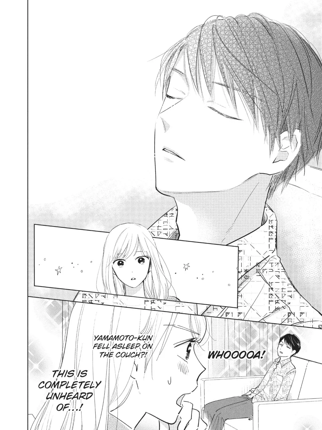 Read Mr. Bride chapter 10 image 50 on Lezhin