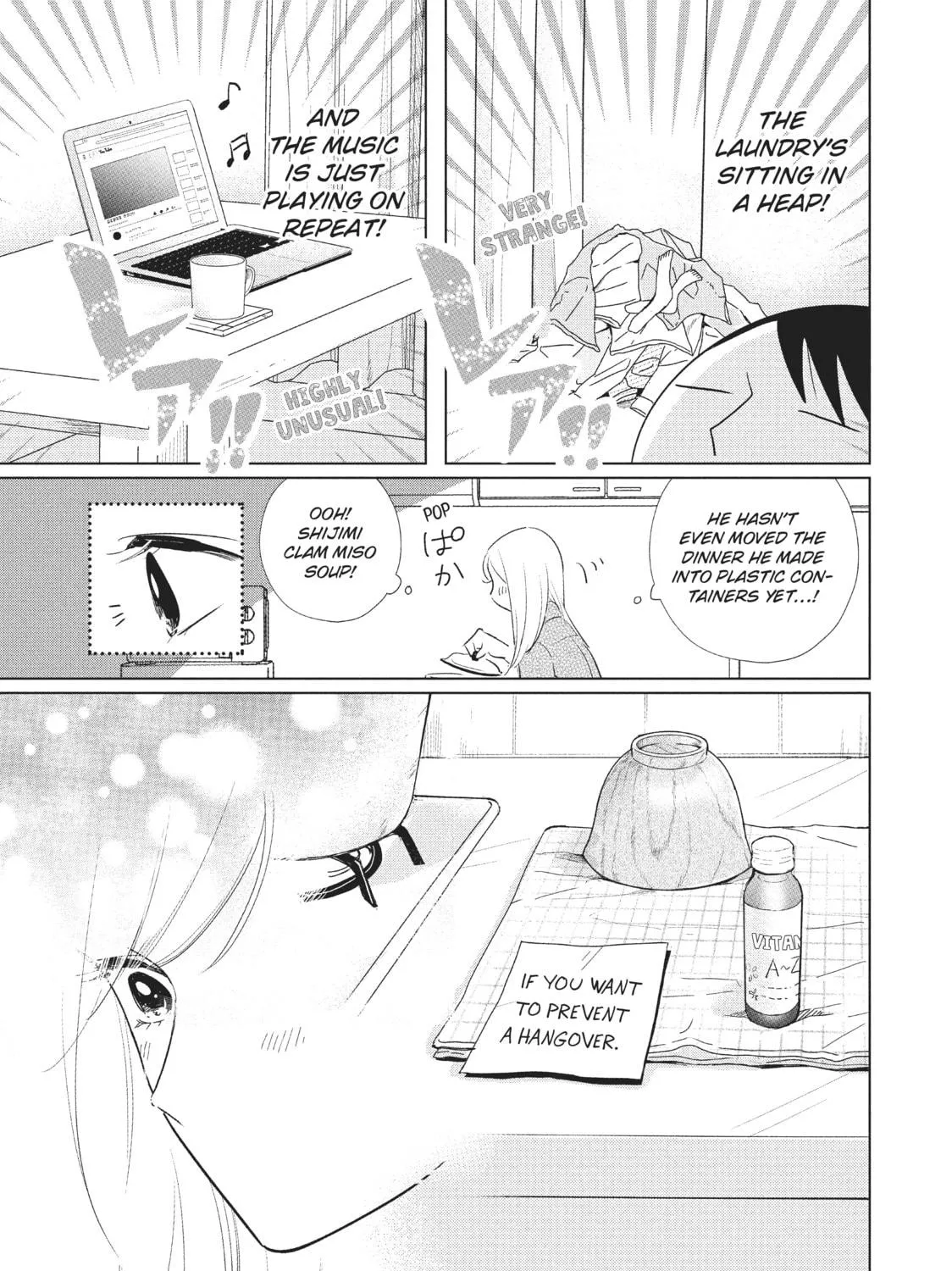 Read Mr. Bride chapter 10 image 52 on Lezhin