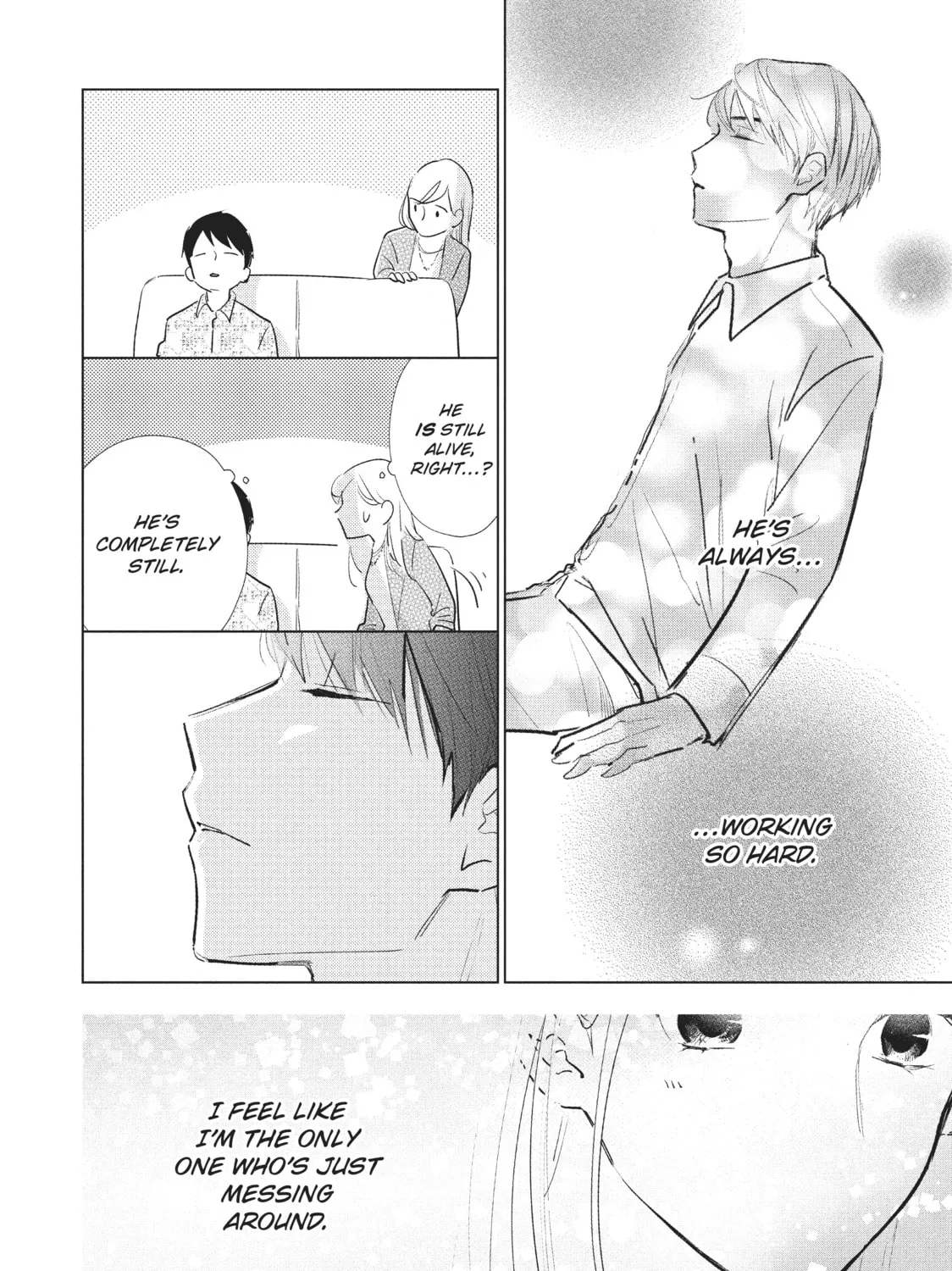 Read Mr. Bride chapter 10 image 54 on Lezhin