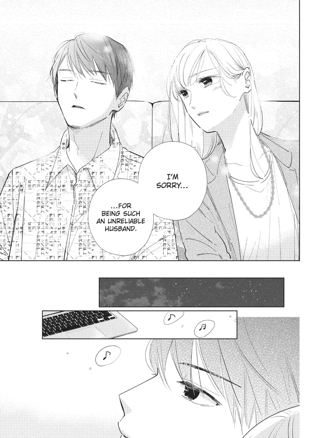 Read Mr. Bride chapter 10 image 56 on Lezhin