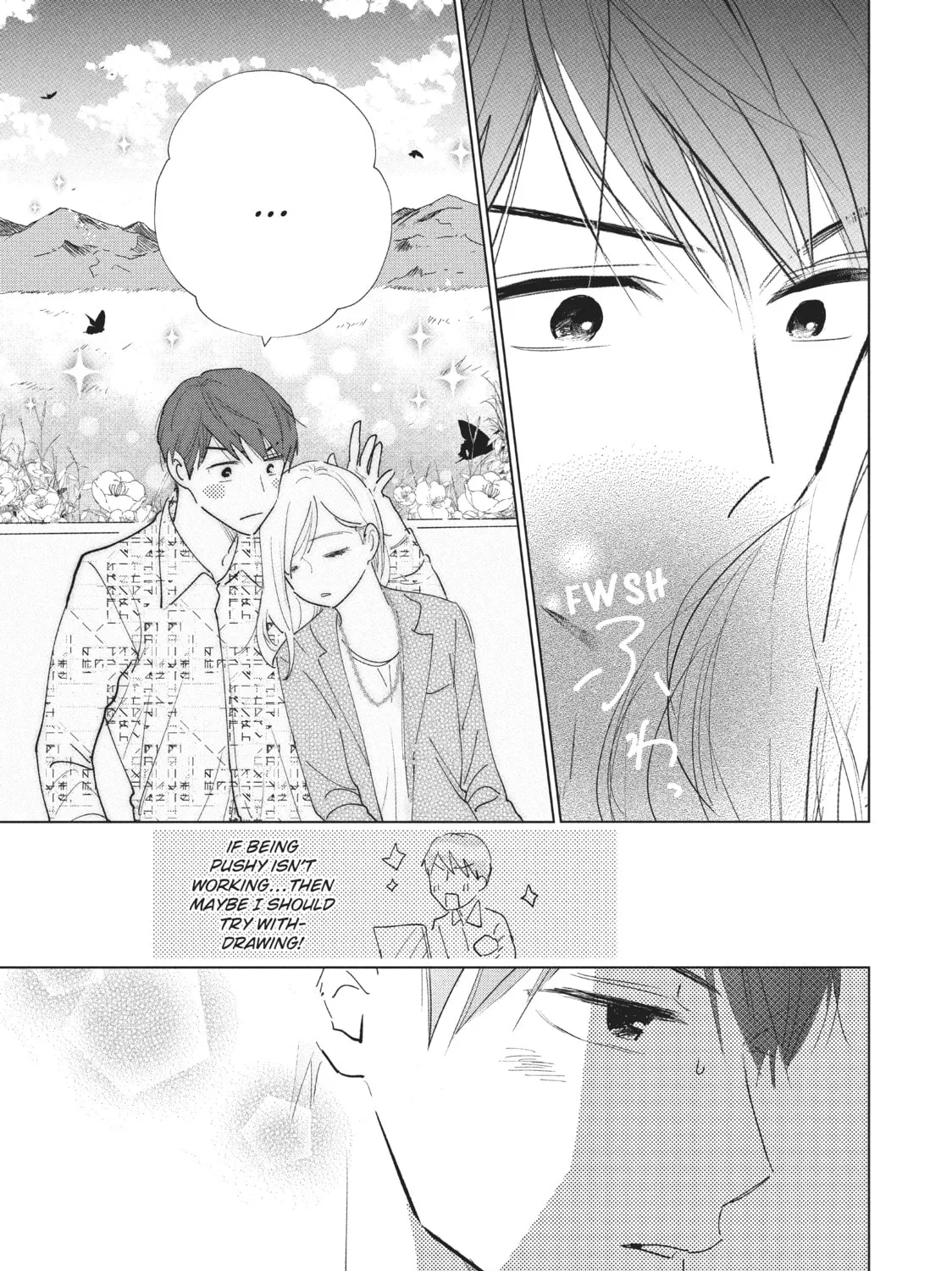 Read Mr. Bride chapter 10 image 60 on Lezhin