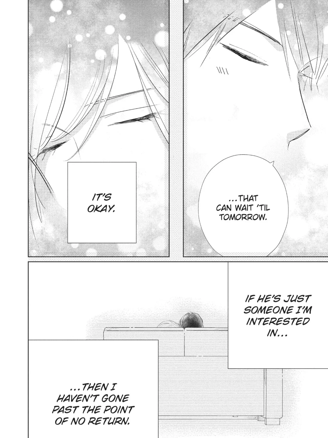 Read Mr. Bride chapter 10 image 62 on Lezhin