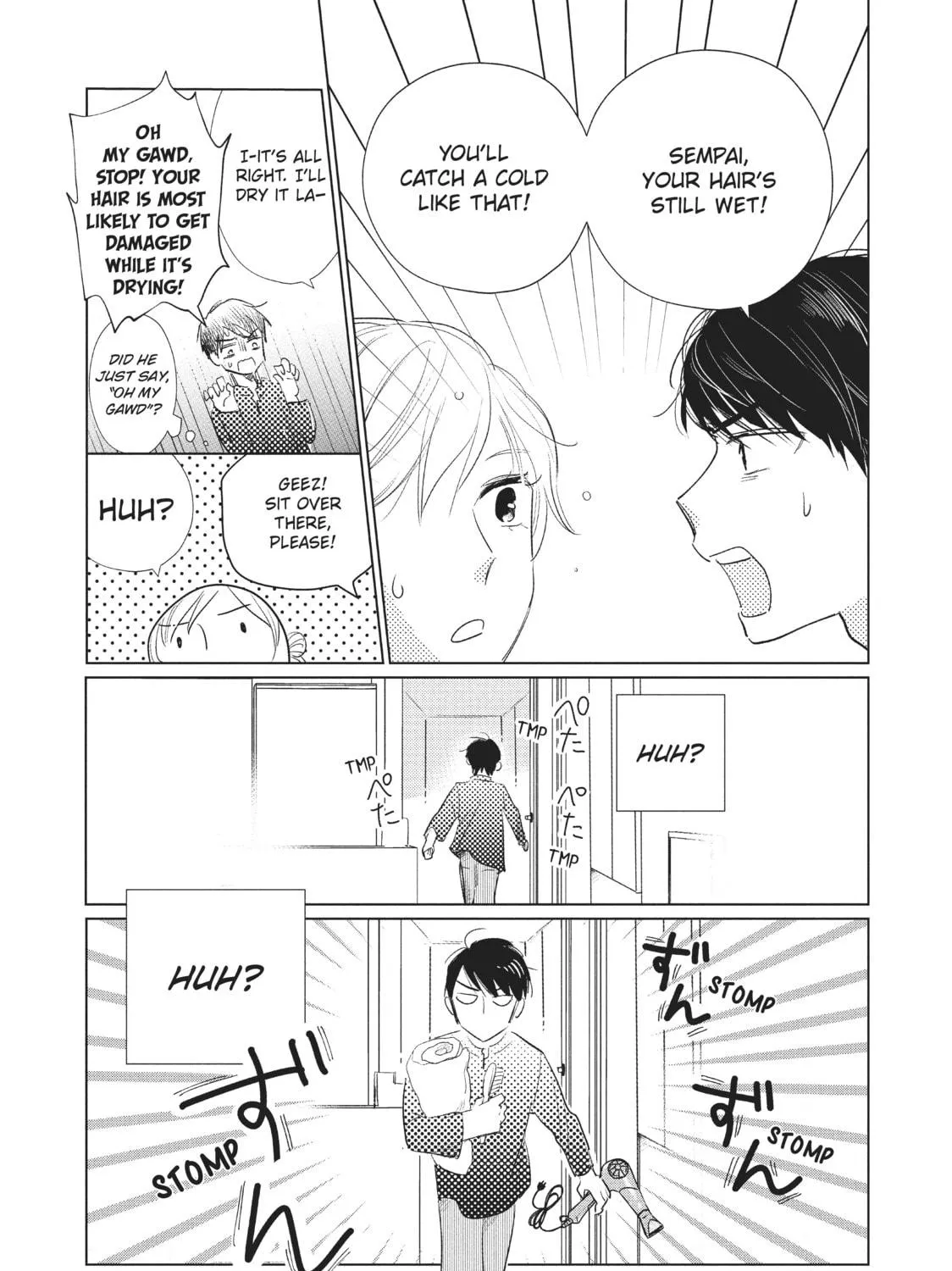 Read Mr. Bride chapter 10 image 8 on Lezhin