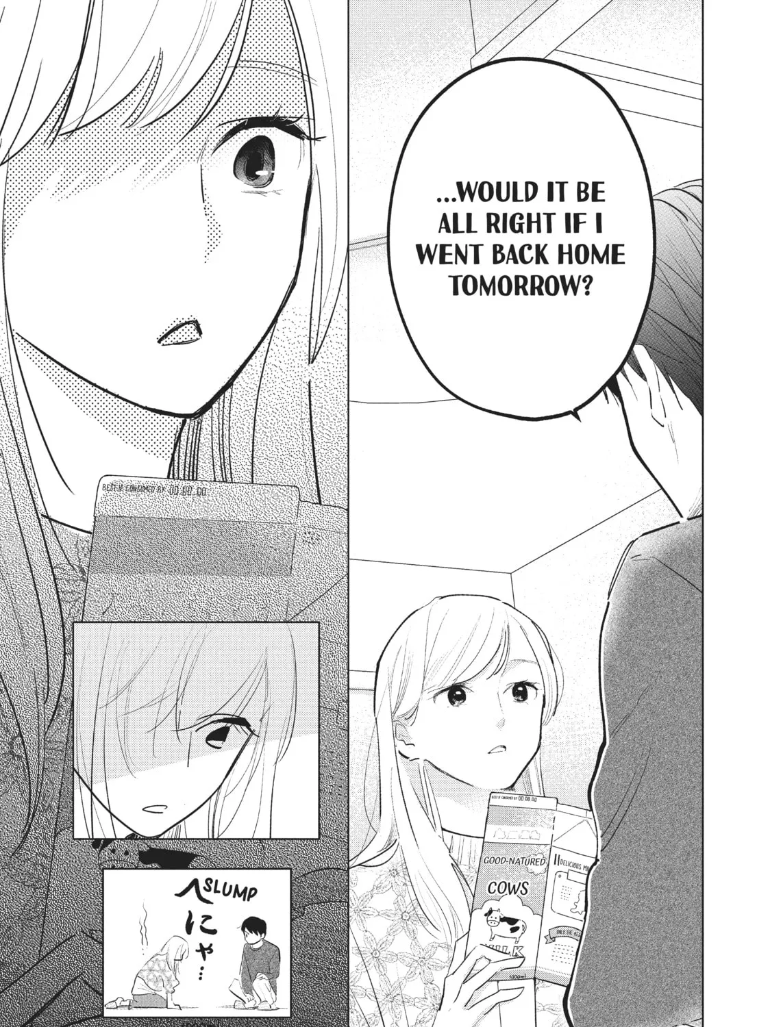 Read Mr. Bride chapter 11 image 12 on Lezhin