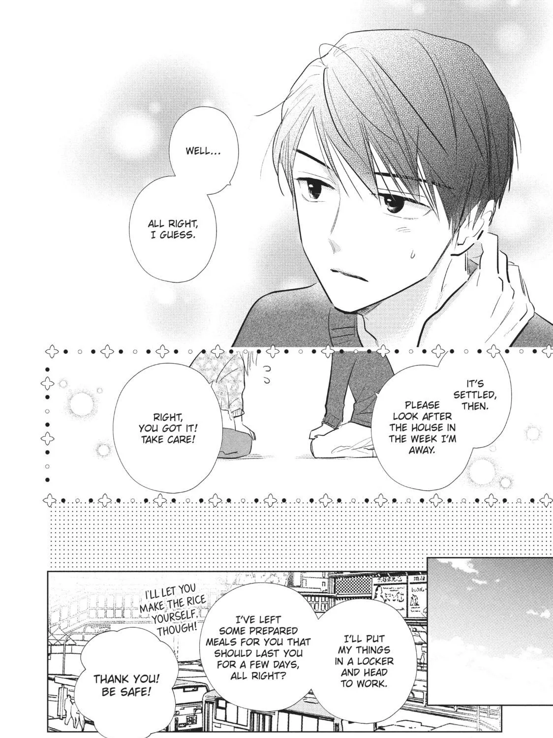Read Mr. Bride chapter 11 image 18 on Lezhin