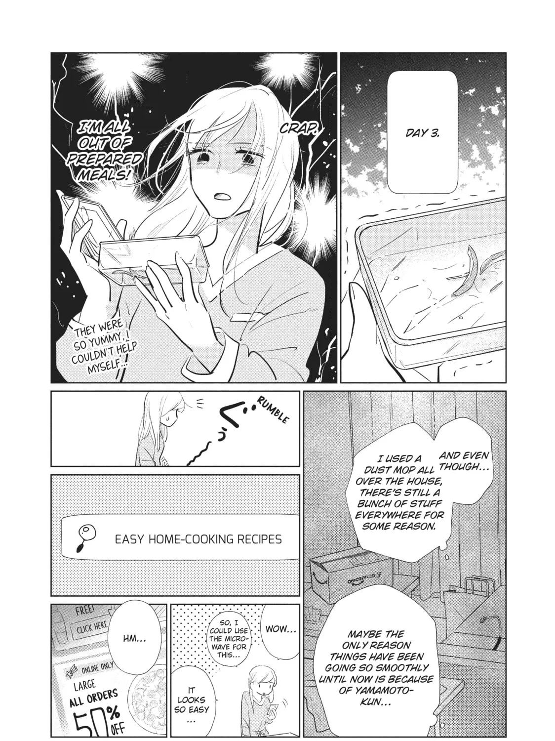 Read Mr. Bride chapter 11 image 24 on Lezhin