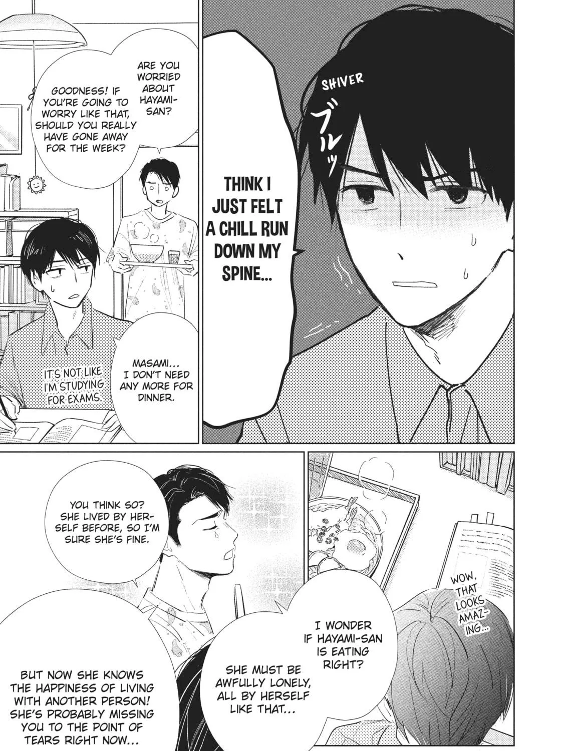 Read Mr. Bride chapter 11 image 28 on Lezhin