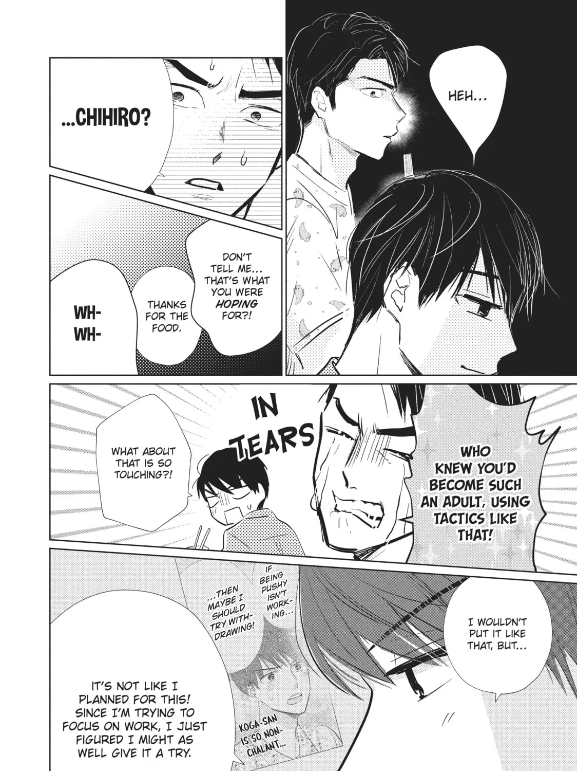 Read Mr. Bride chapter 11 image 30 on Lezhin