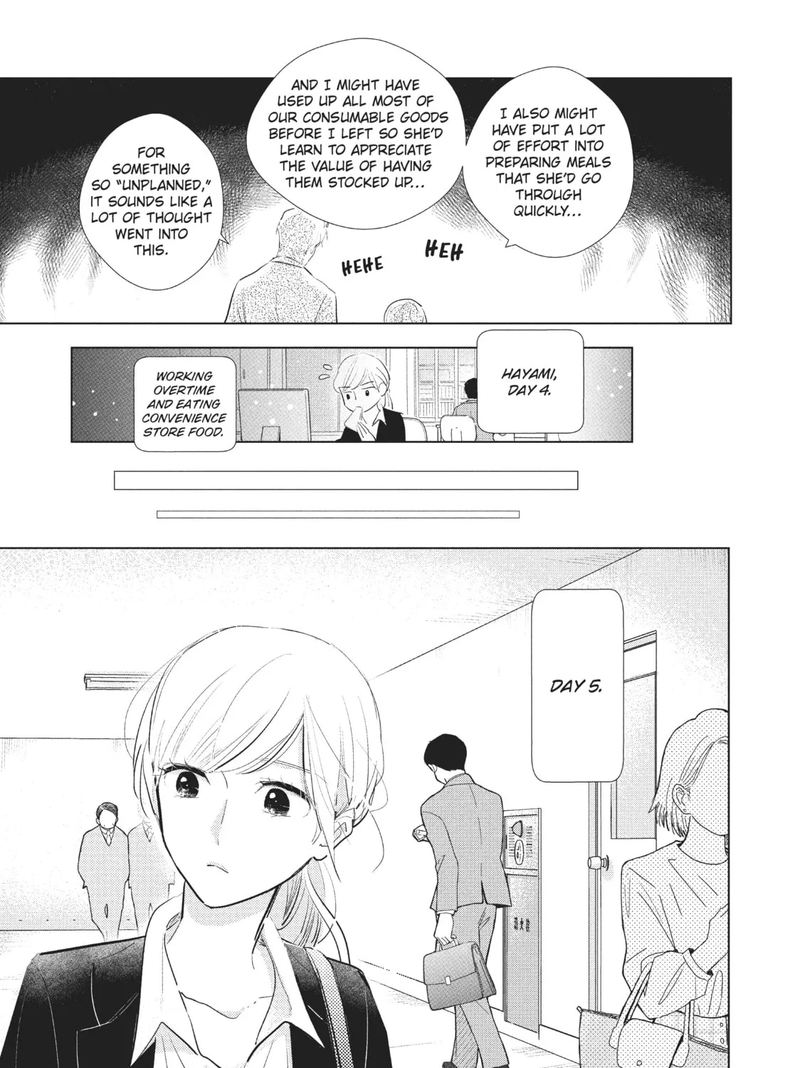Read Mr. Bride chapter 11 image 32 on Lezhin