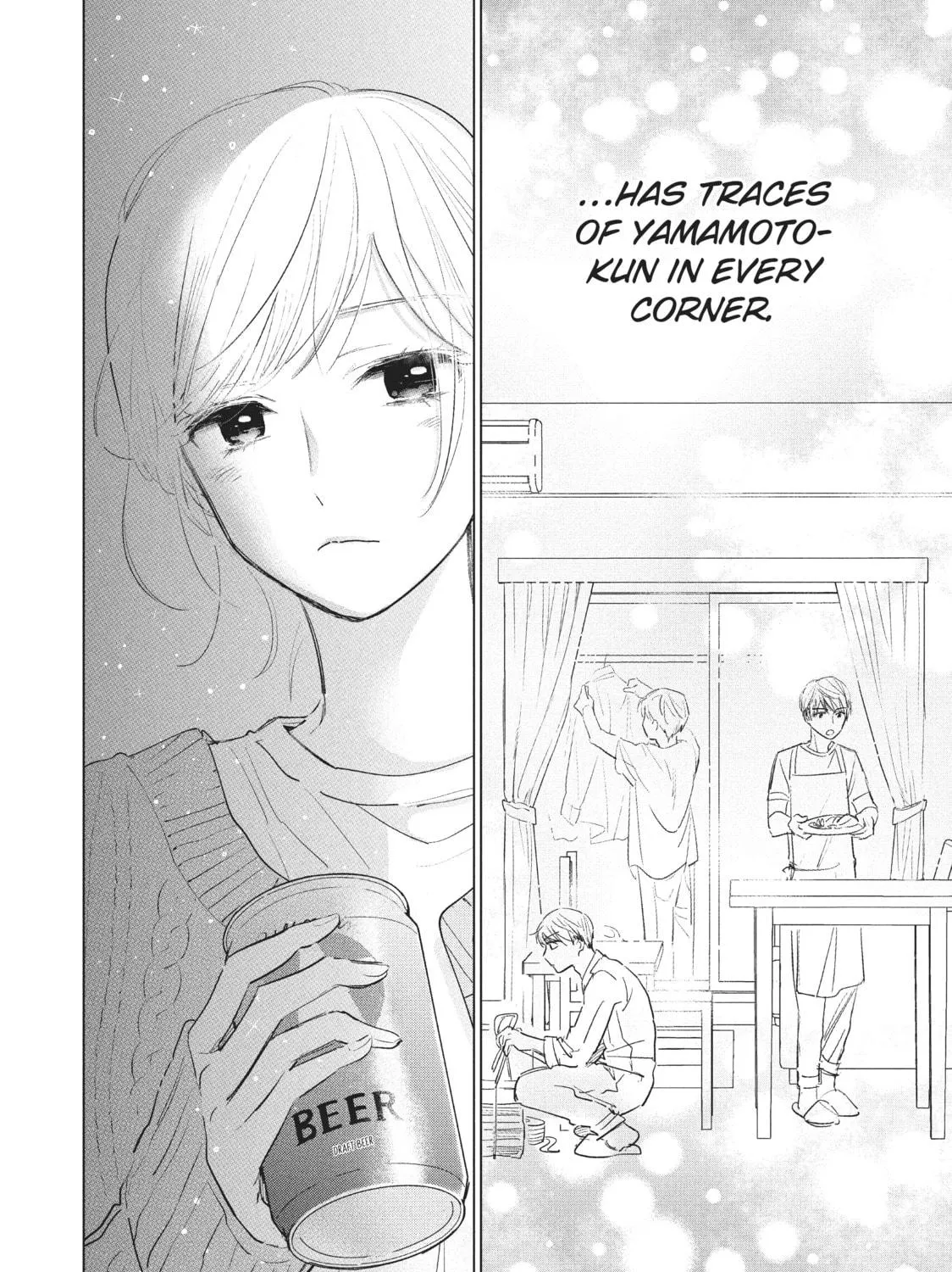 Read Mr. Bride chapter 11 image 38 on Lezhin