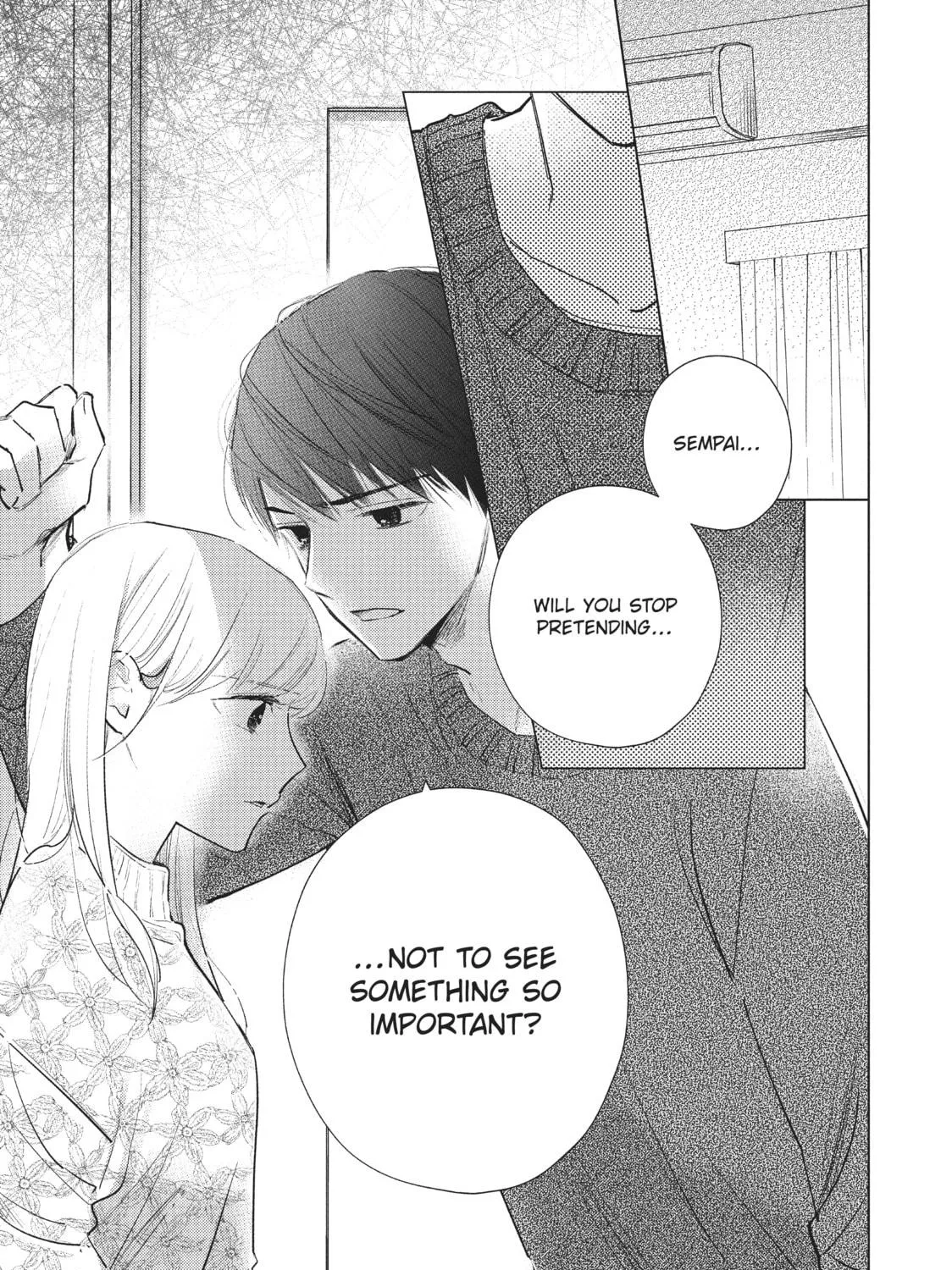 Read Mr. Bride chapter 11 image 4 on Lezhin