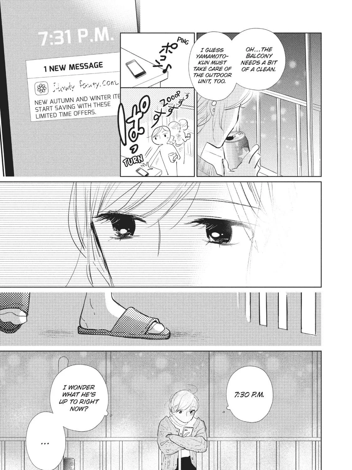 Read Mr. Bride chapter 11 image 40 on Lezhin