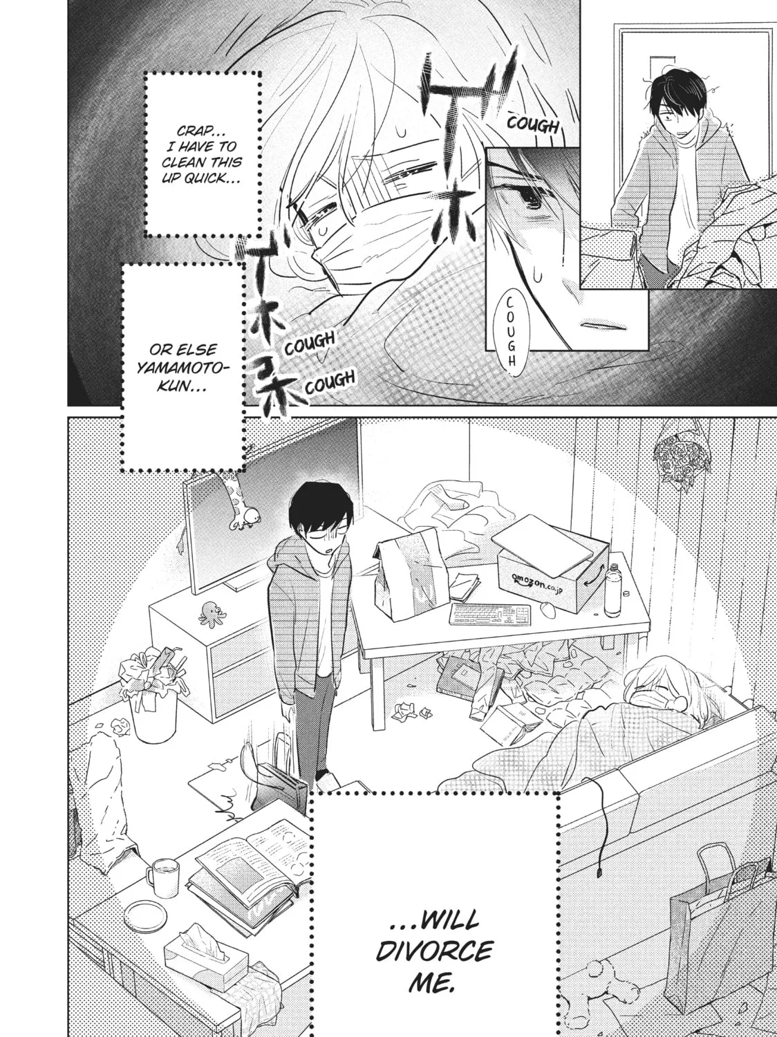 Read Mr. Bride chapter 11 image 62 on Lezhin