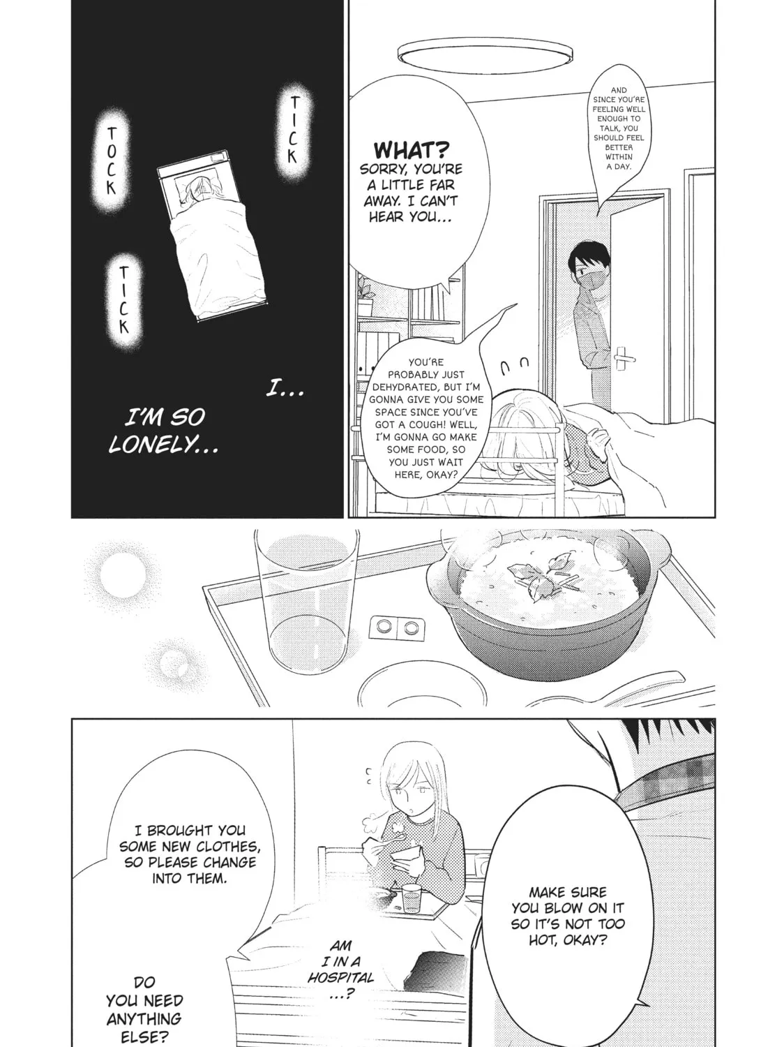 Read Mr. Bride chapter 12 image 20 on Lezhin