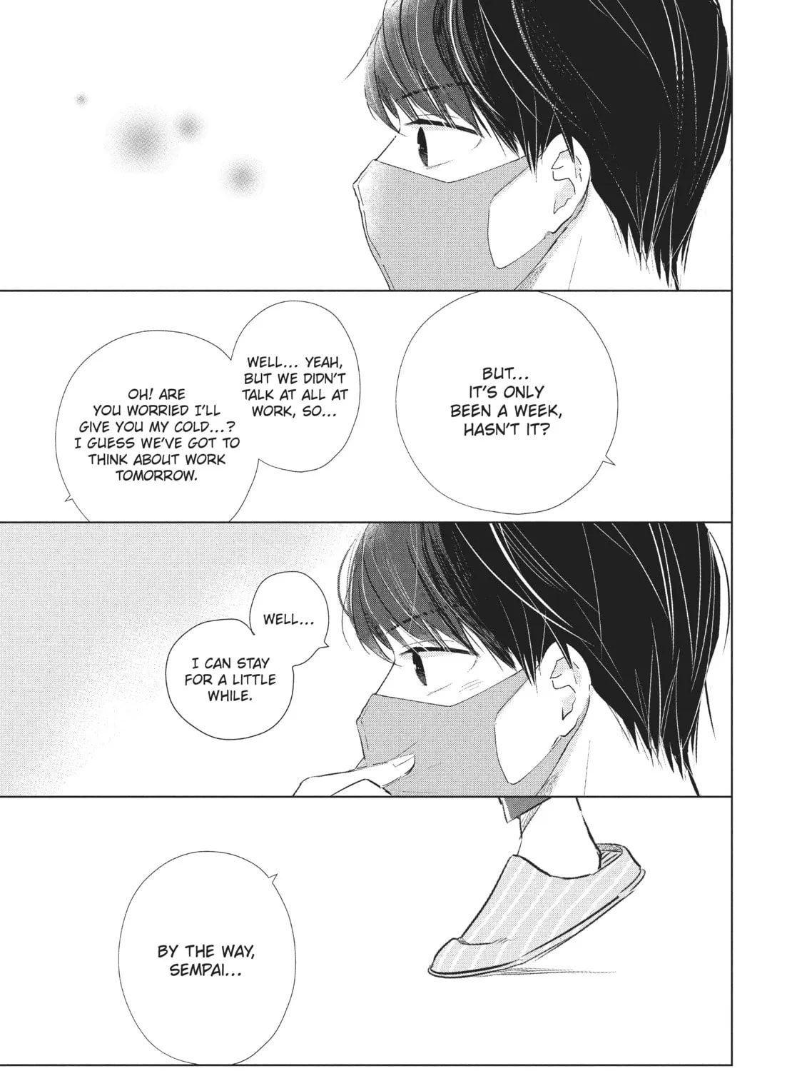Read Mr. Bride chapter 12 image 24 on Lezhin