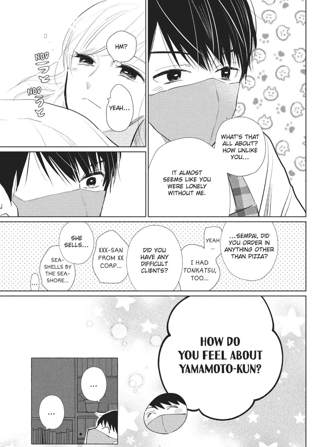 Read Mr. Bride chapter 12 image 28 on Lezhin