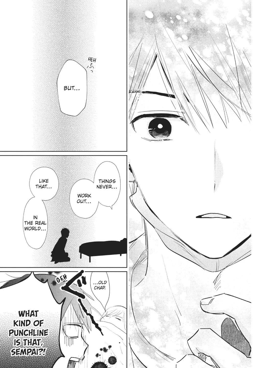 Read Mr. Bride chapter 12 image 32 on Lezhin