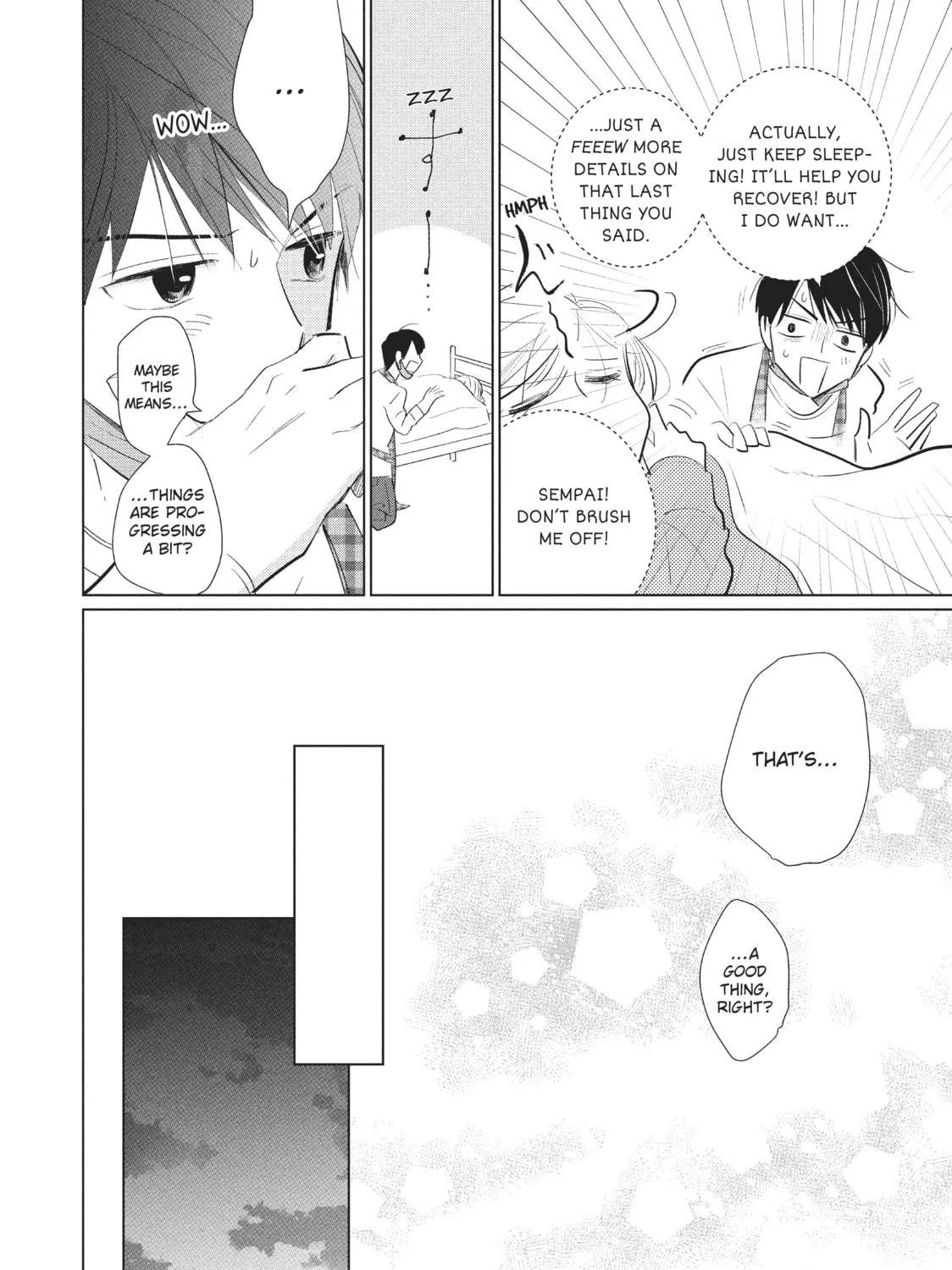Read Mr. Bride chapter 12 image 34 on Lezhin