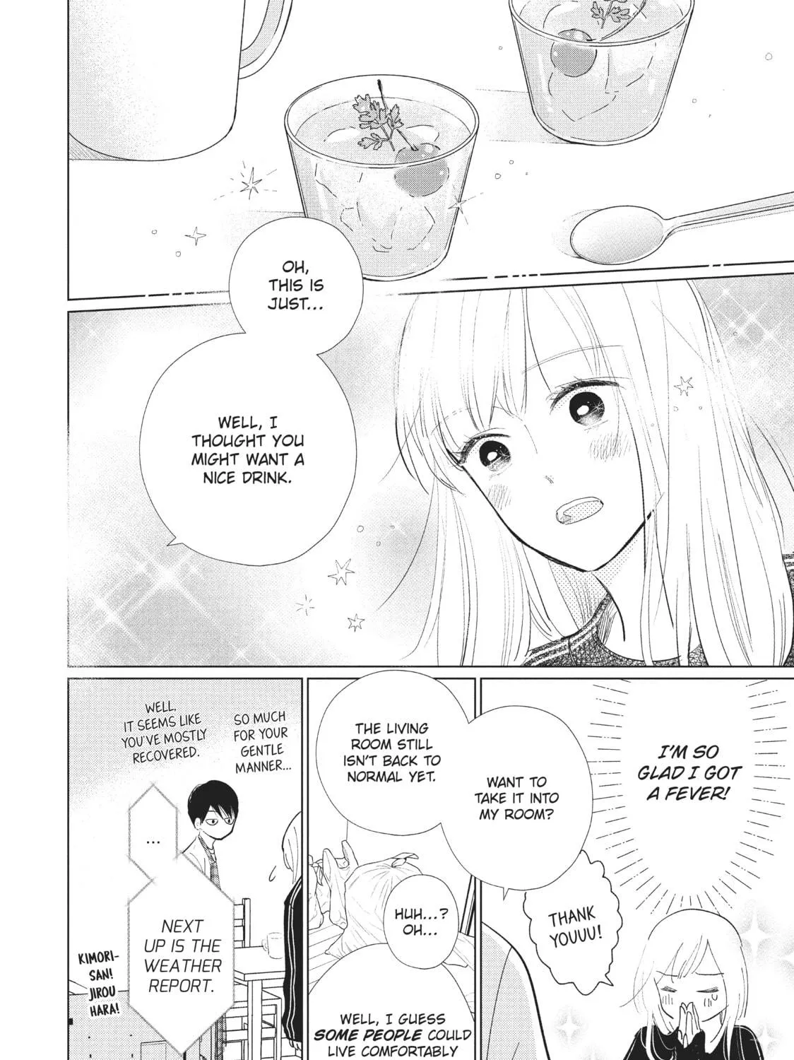 Read Mr. Bride chapter 12 image 38 on Lezhin