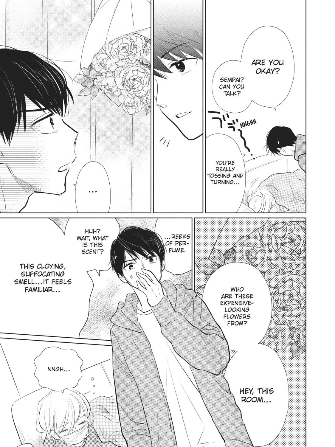 Read Mr. Bride chapter 12 image 4 on Lezhin
