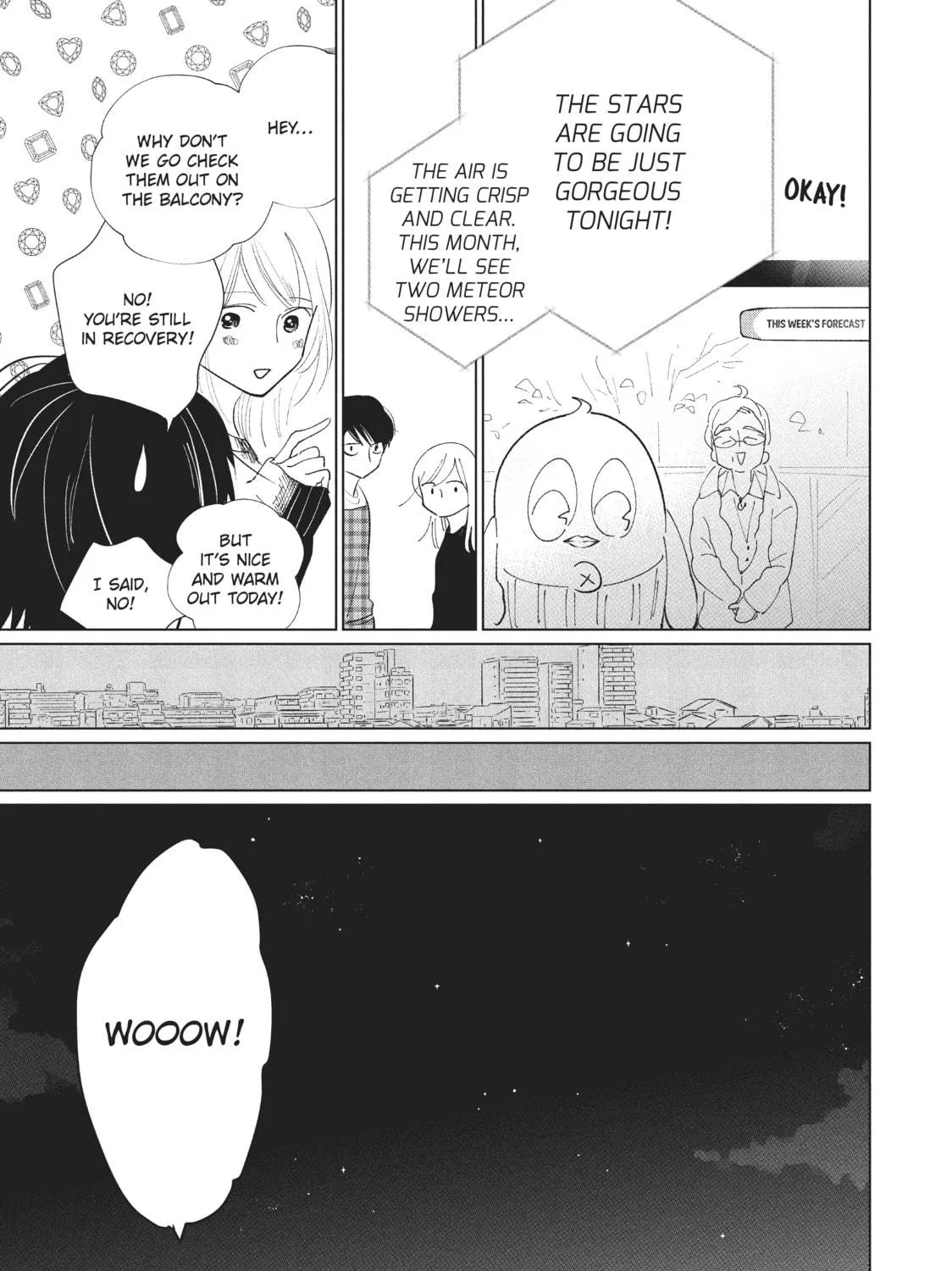 Read Mr. Bride chapter 12 image 40 on Lezhin