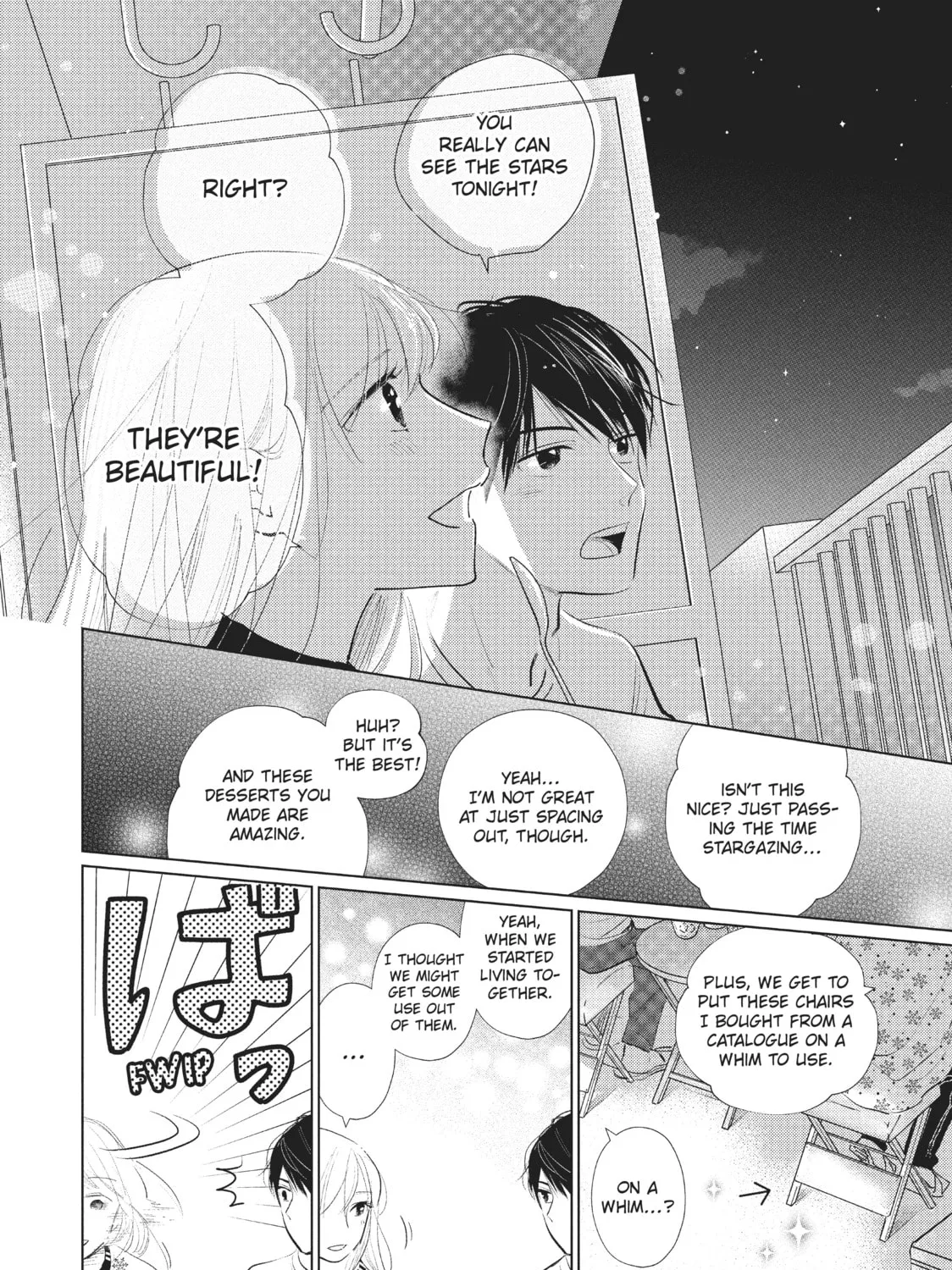 Read Mr. Bride chapter 12 image 42 on Lezhin