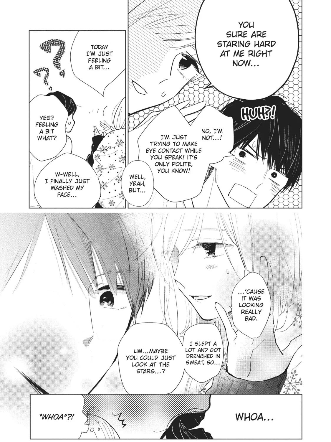 Read Mr. Bride chapter 12 image 44 on Lezhin