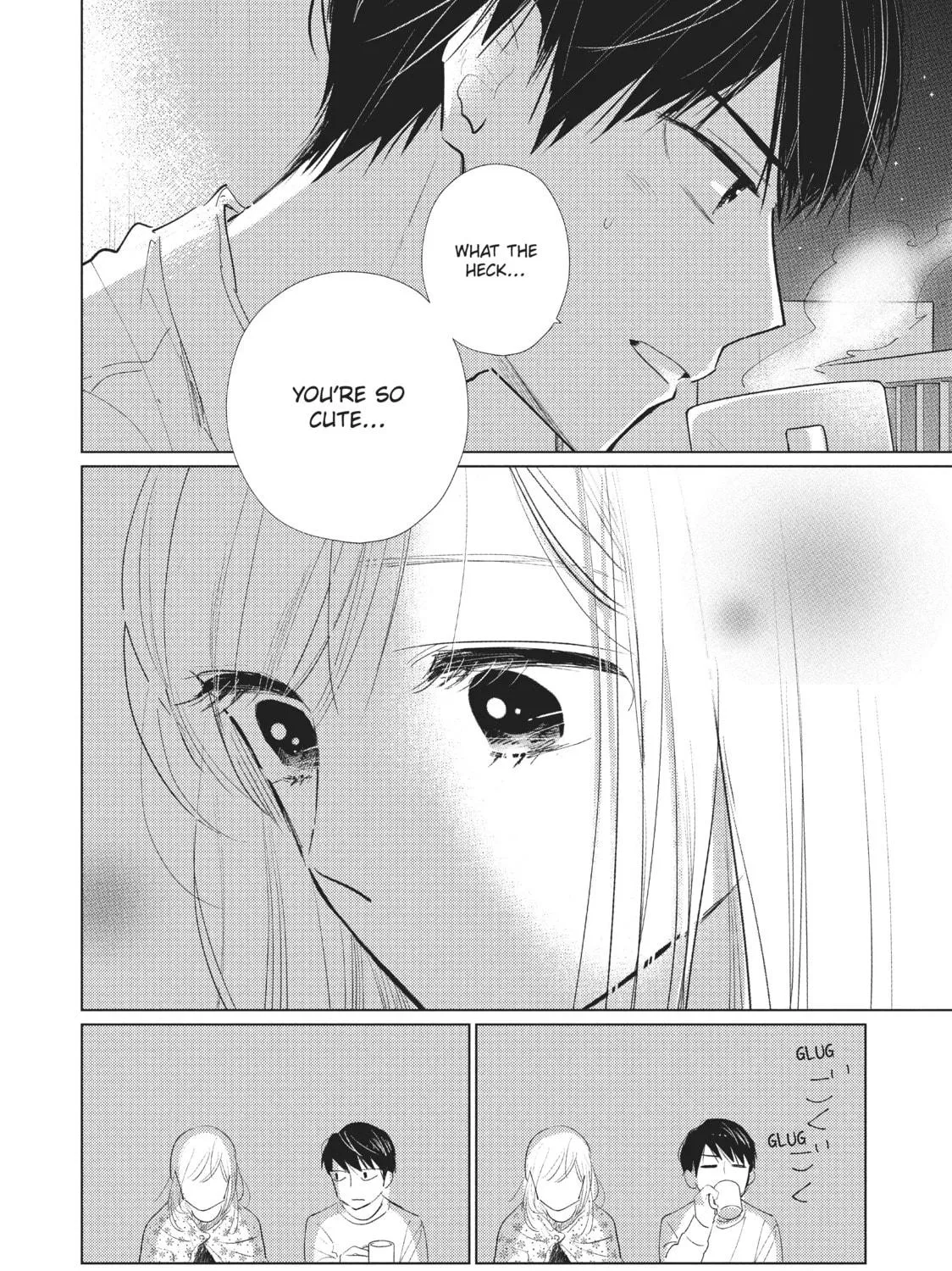 Read Mr. Bride chapter 12 image 46 on Lezhin