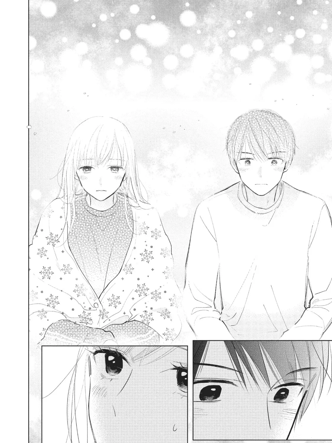 Read Mr. Bride chapter 12 image 50 on Lezhin