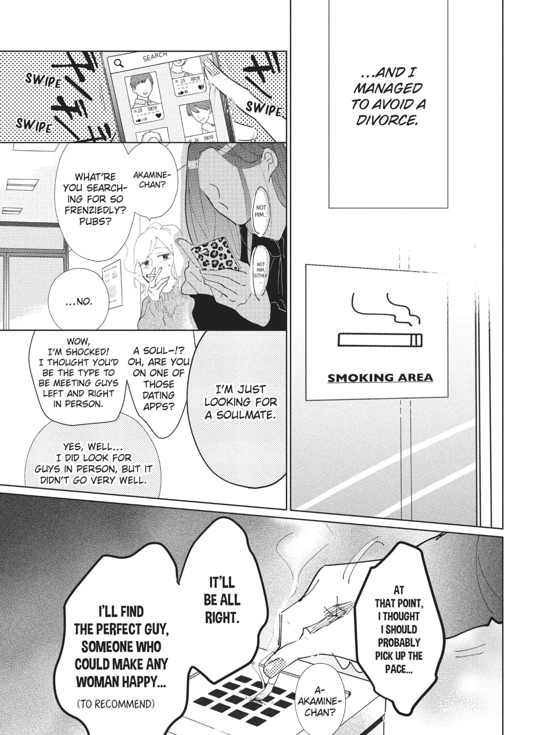 Read Mr. Bride chapter 12 image 60 on Lezhin