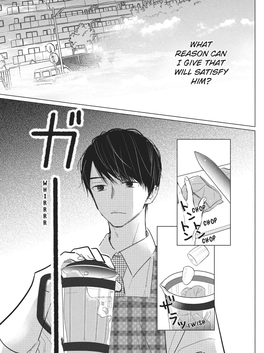 Read Mr. Bride chapter 17 image 12 on Lezhin