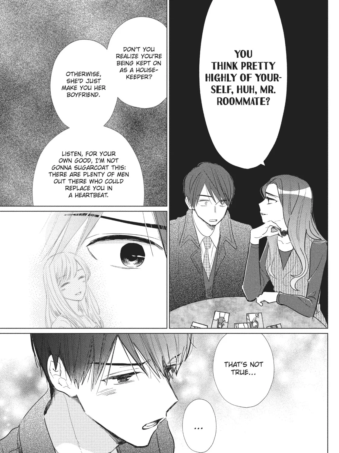 Read Mr. Bride chapter 17 image 24 on Lezhin