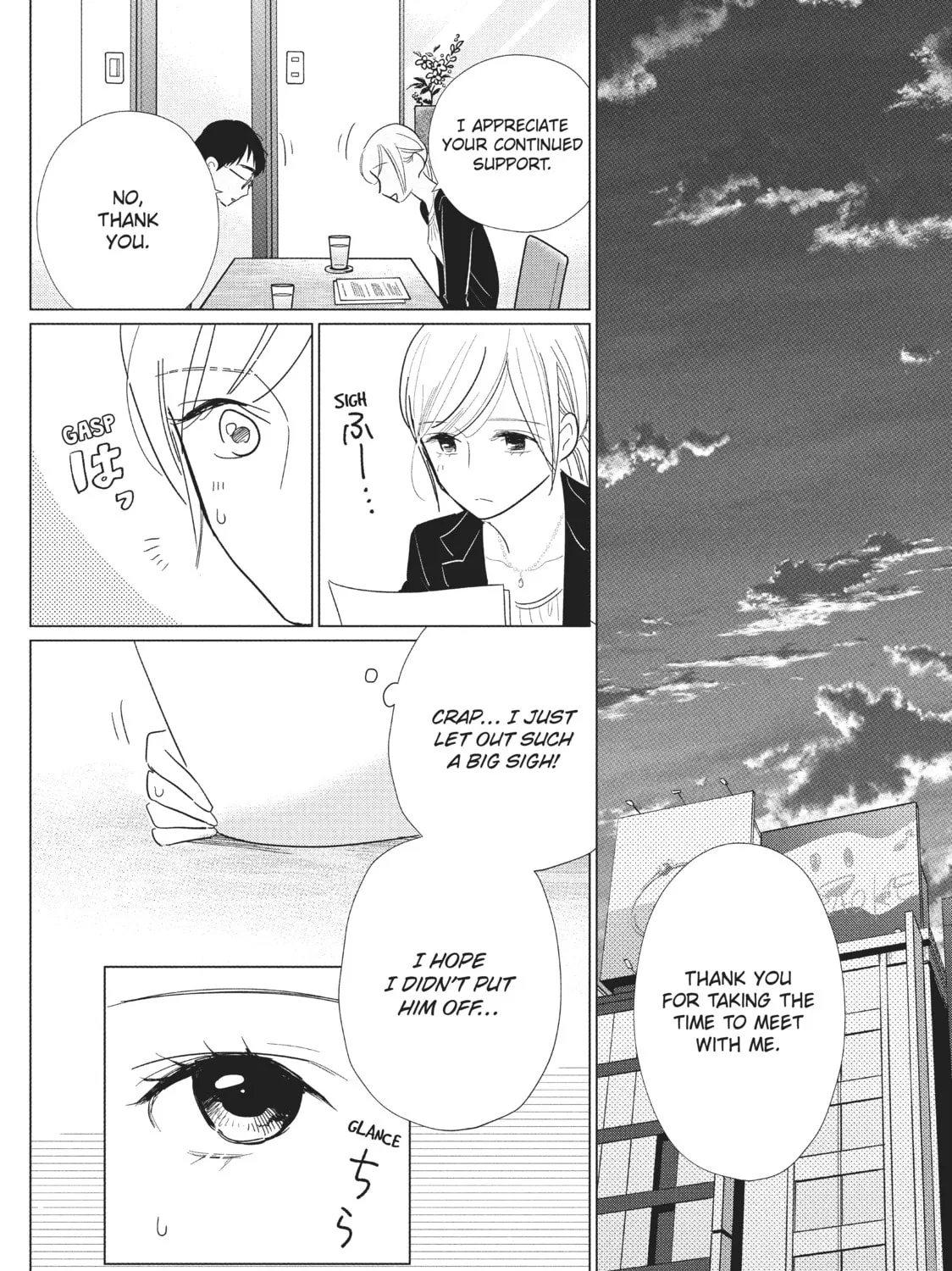 Read Mr. Bride chapter 17 image 26 on Lezhin