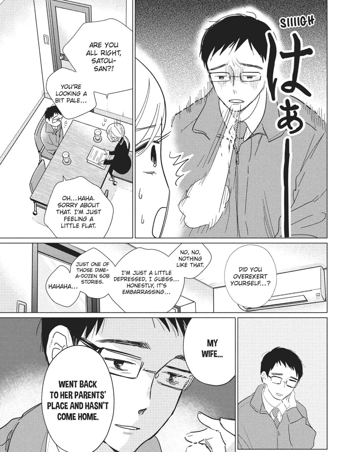 Read Mr. Bride chapter 17 image 28 on Lezhin