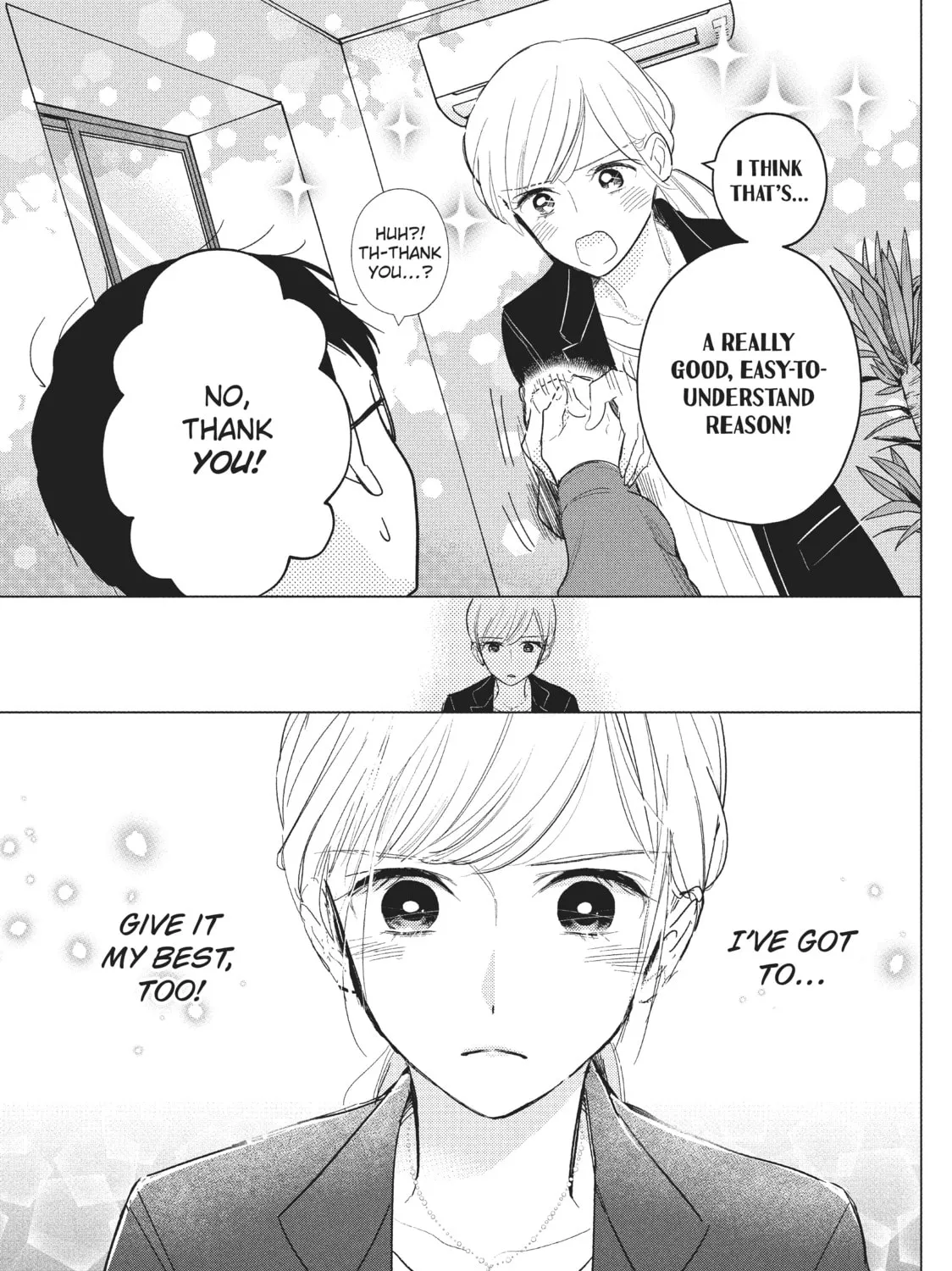 Read Mr. Bride chapter 17 image 36 on Lezhin