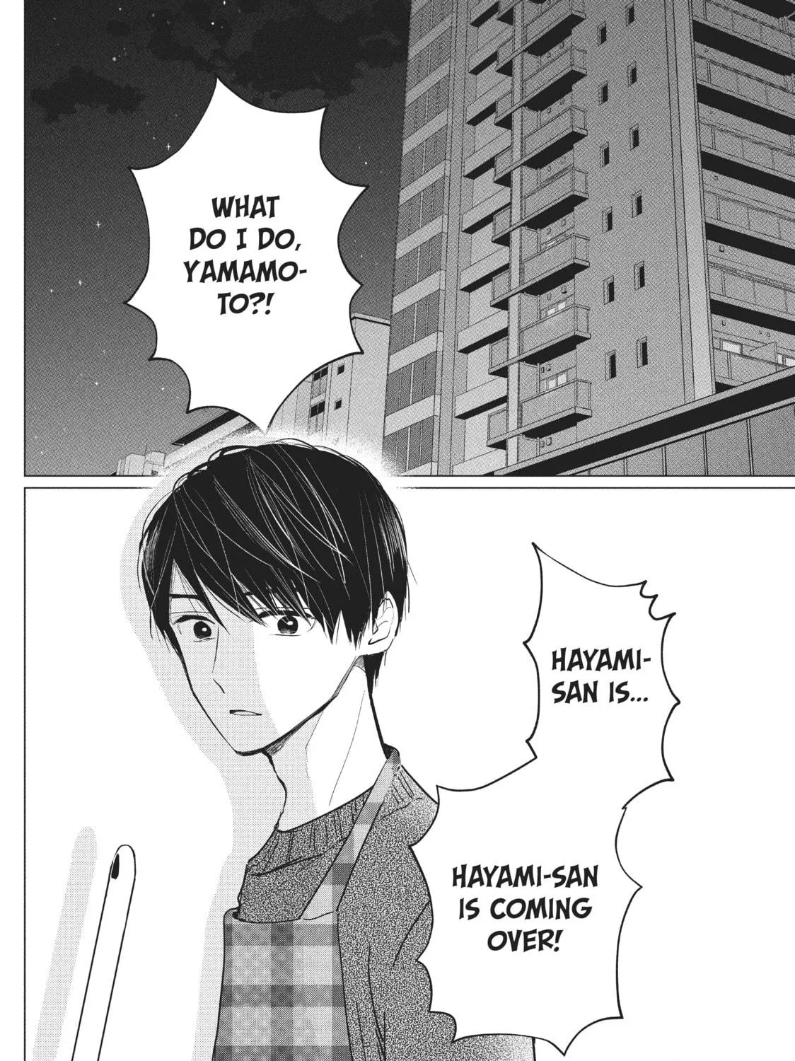 Read Mr. Bride chapter 17 image 38 on Lezhin