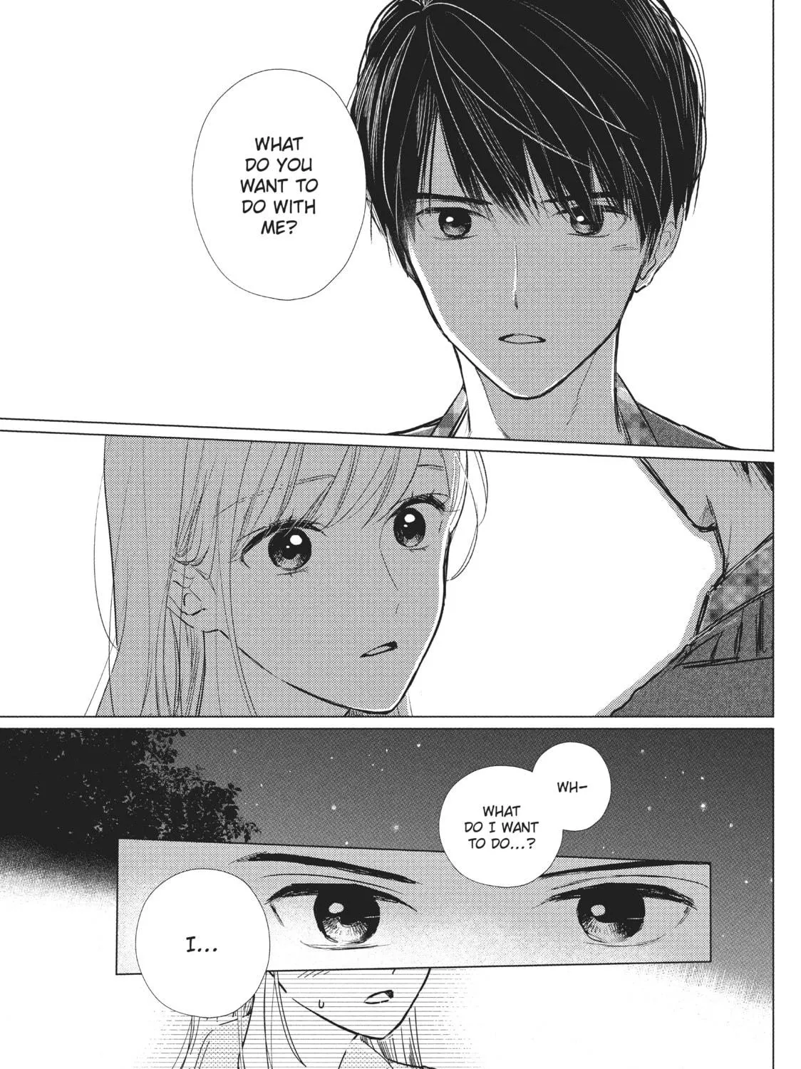 Read Mr. Bride chapter 17 image 48 on Lezhin