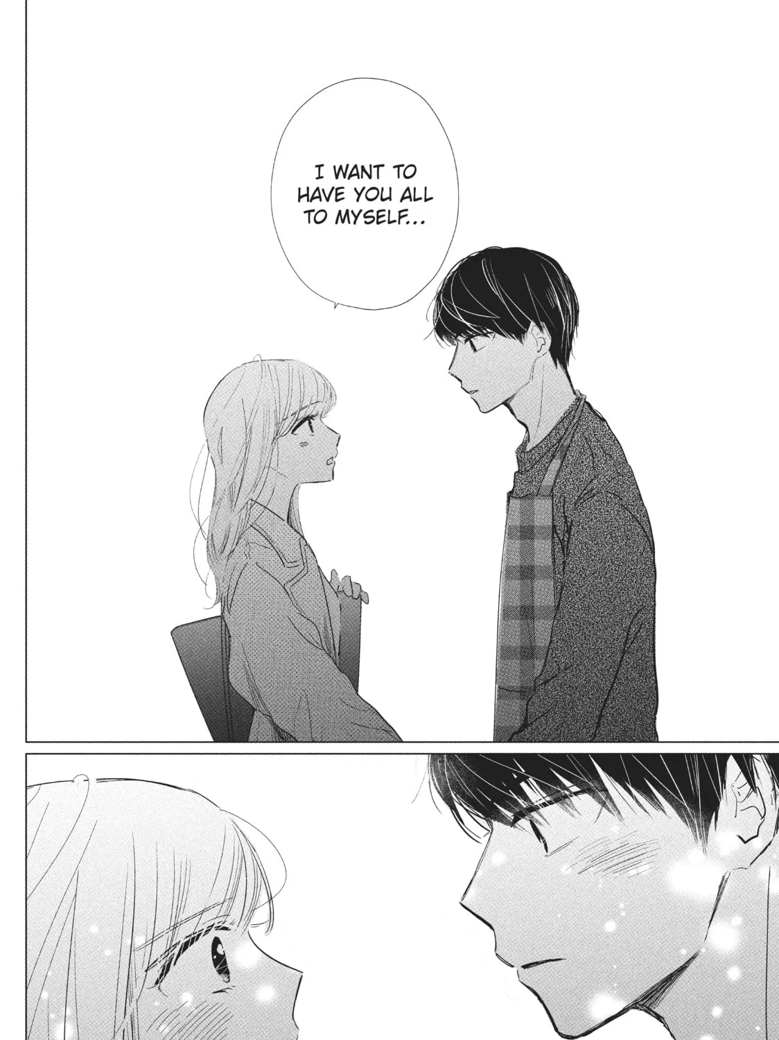Read Mr. Bride chapter 17 image 50 on Lezhin