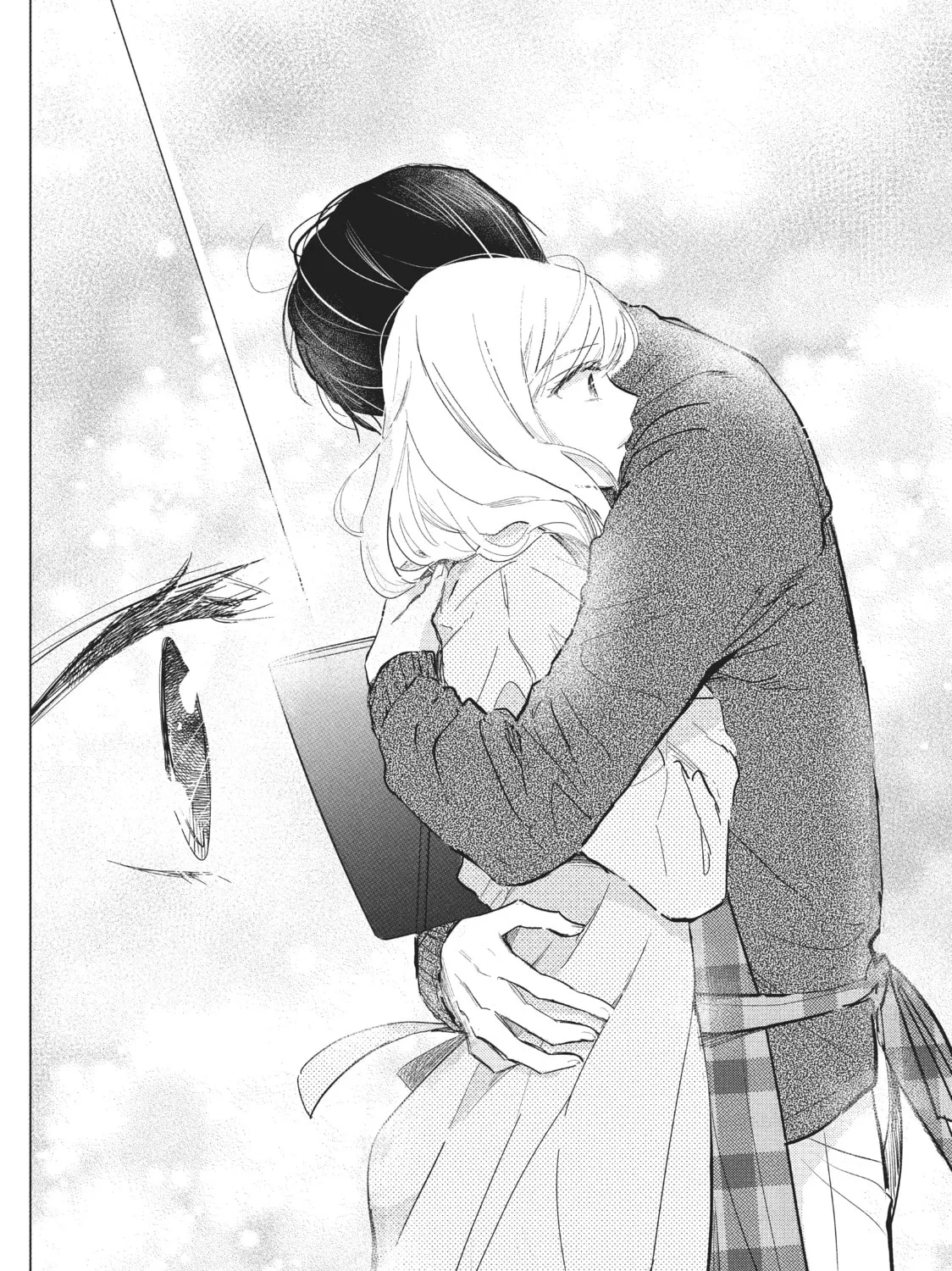 Read Mr. Bride chapter 17 image 54 on Lezhin