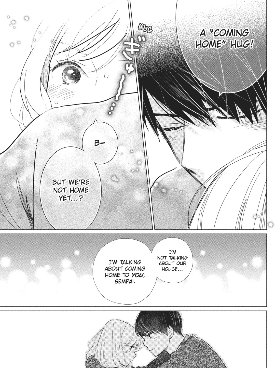 Read Mr. Bride chapter 17 image 56 on Lezhin