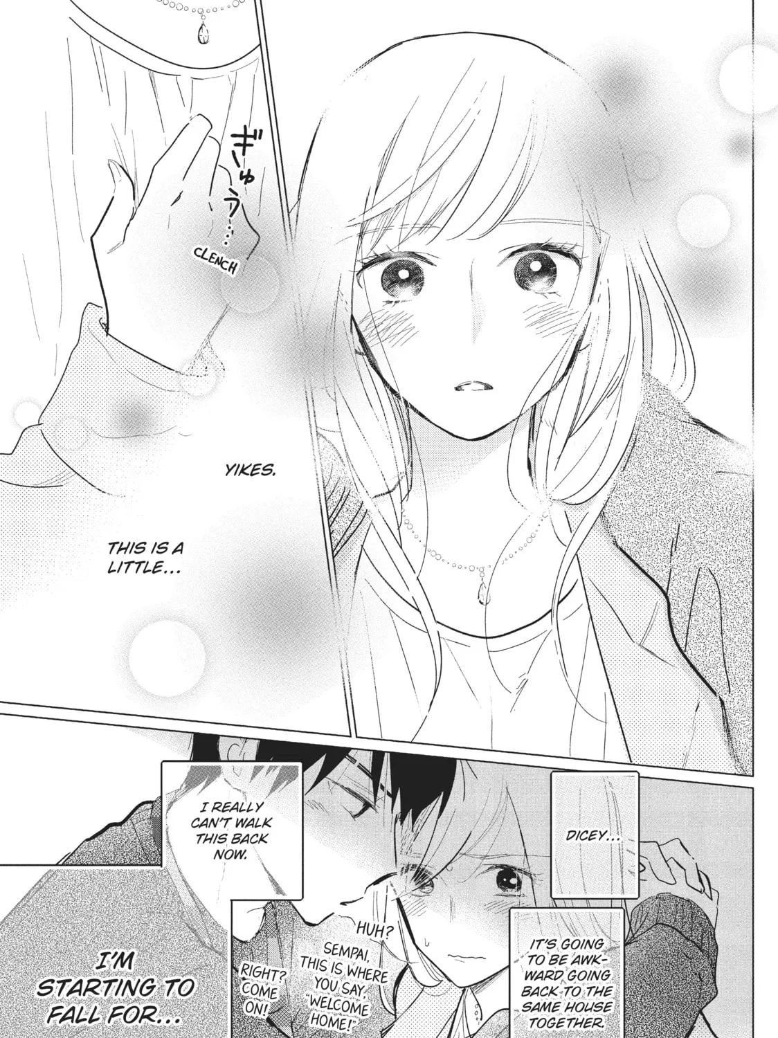 Read Mr. Bride chapter 17 image 60 on Lezhin