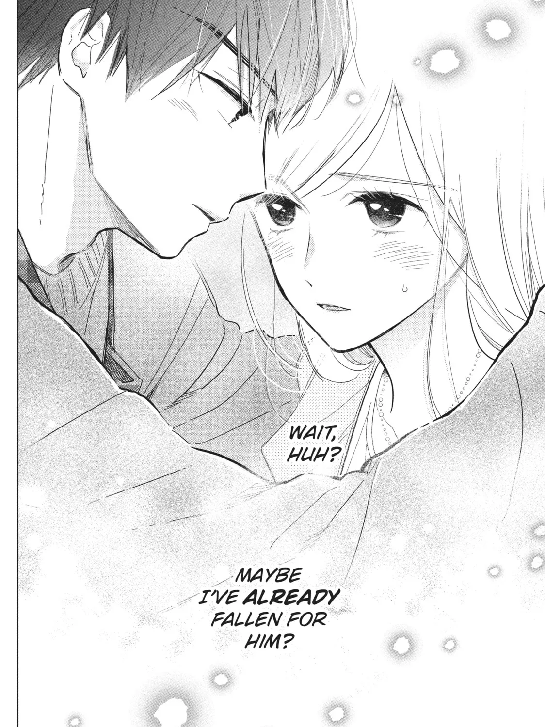 Read Mr. Bride chapter 17 image 62 on Lezhin