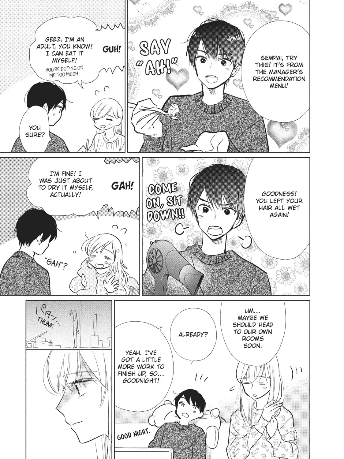 Read Mr. Bride chapter 18 image 12 on Lezhin