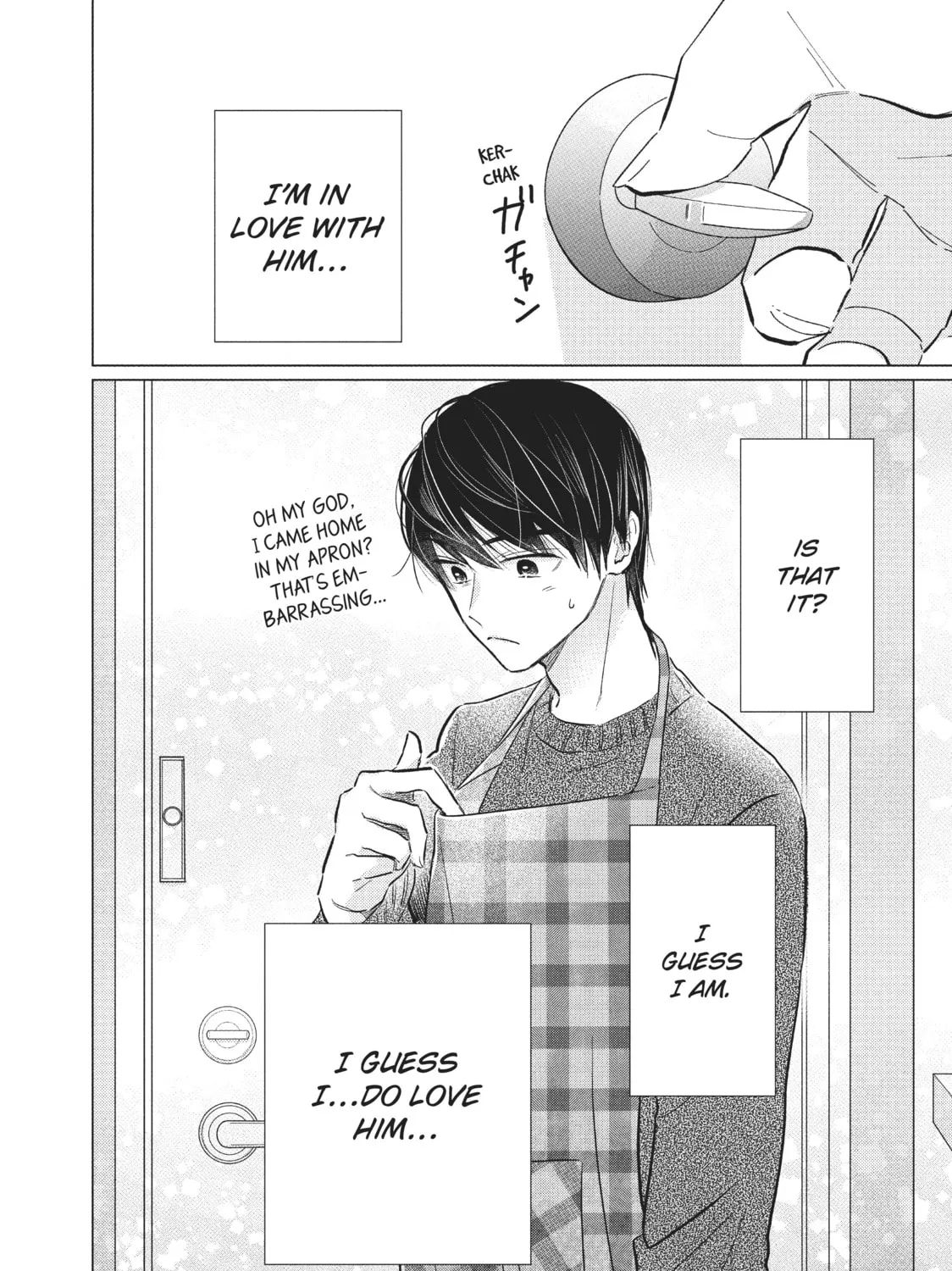 Read Mr. Bride chapter 18 image 2 on Lezhin