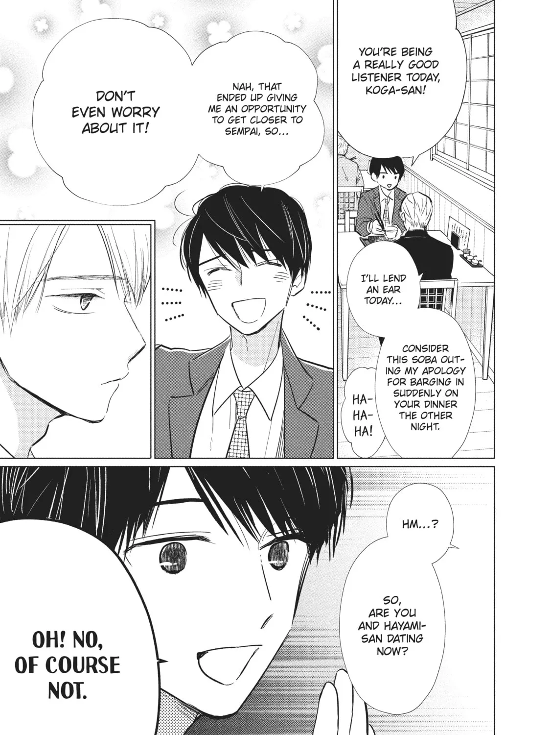 Read Mr. Bride chapter 18 image 20 on Lezhin